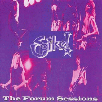 The Forum Sessions